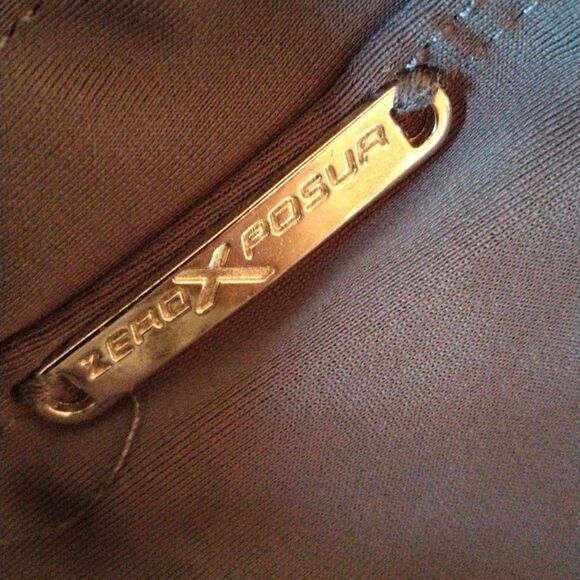 ZeroXPosur Swim Shorts and TWO Swim Tops Bundle - Picture 12 of 13